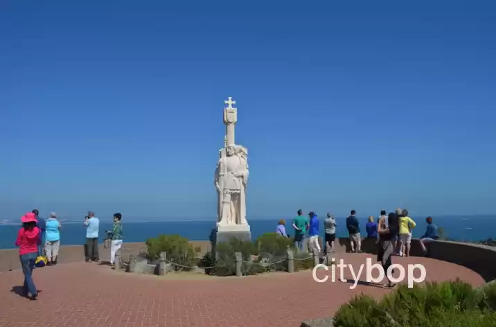 10 BEST Attractions at Cabrillo National Monument