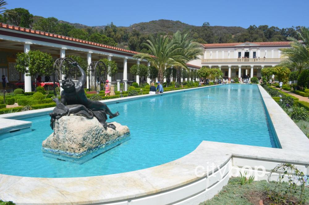 Getty Villa: BEST Things to See