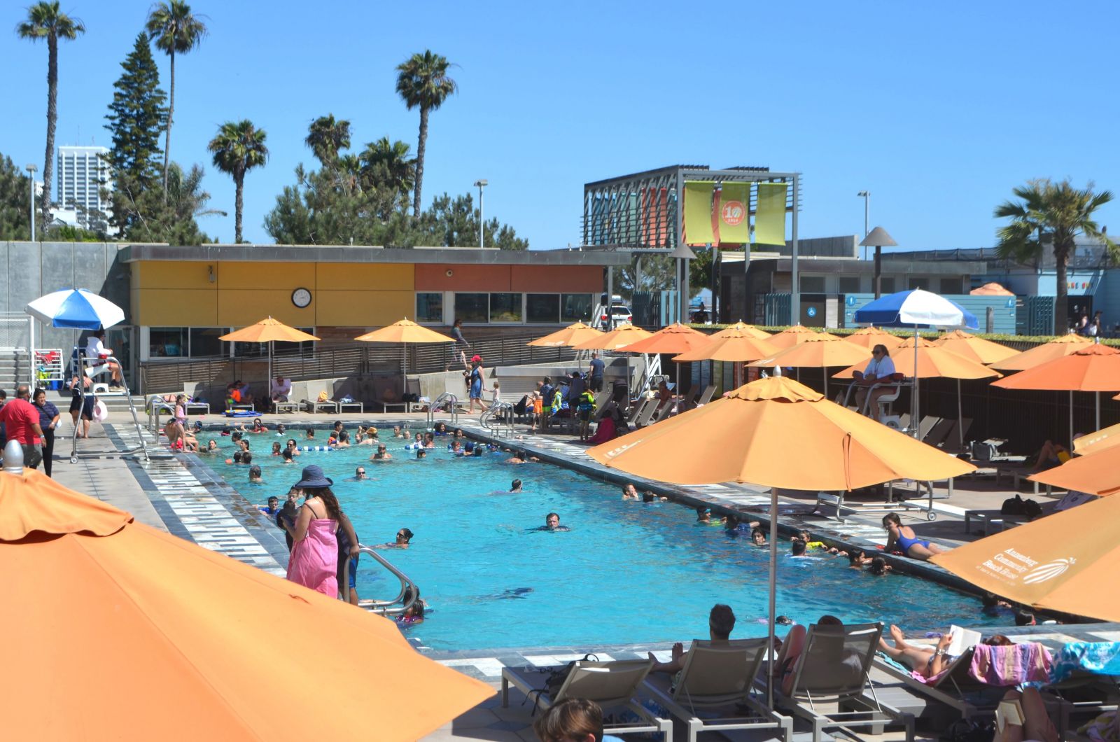 Annenberg Beach House: 10 BEST Things to Do