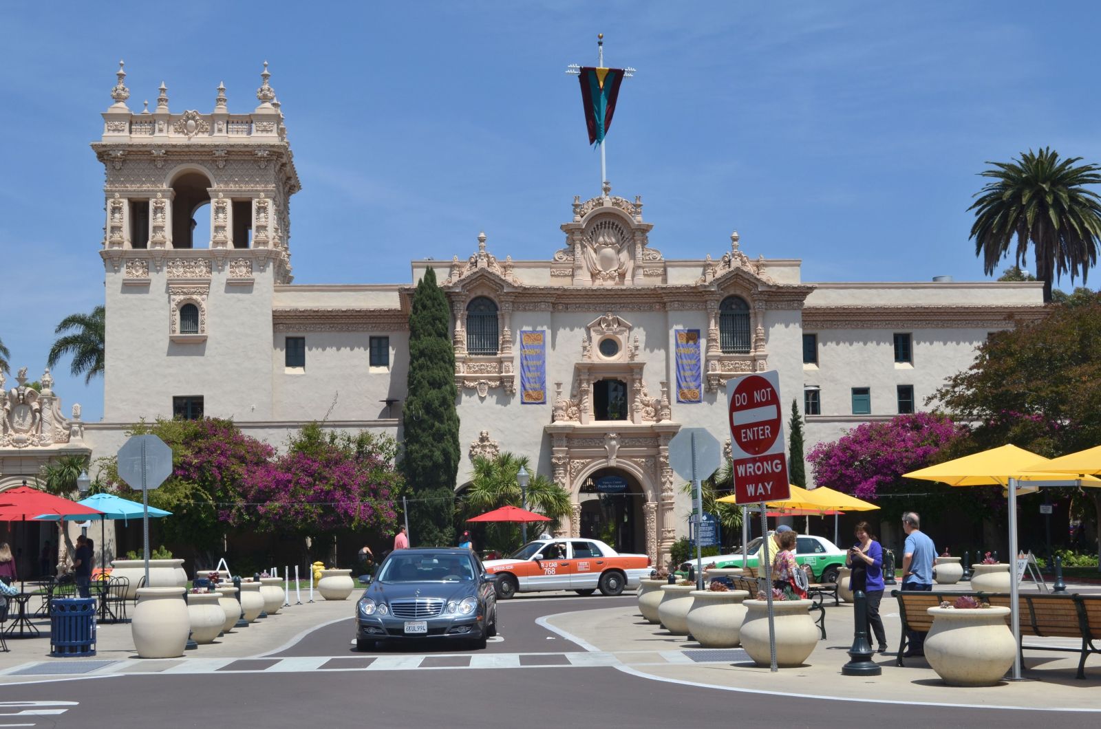 10 BEST Attractions at Balboa Park