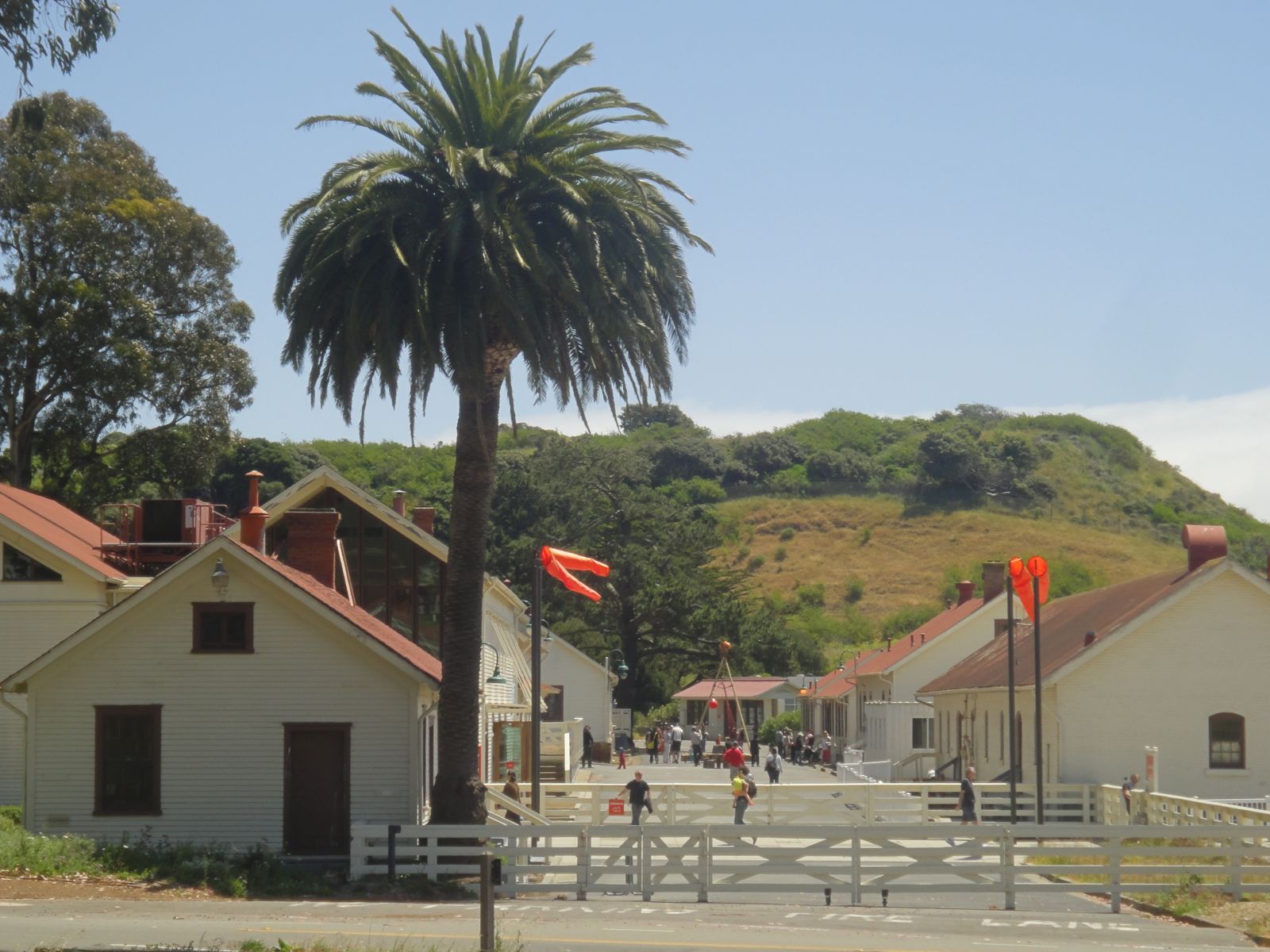 Bay Area Discovery Museum Sausalito