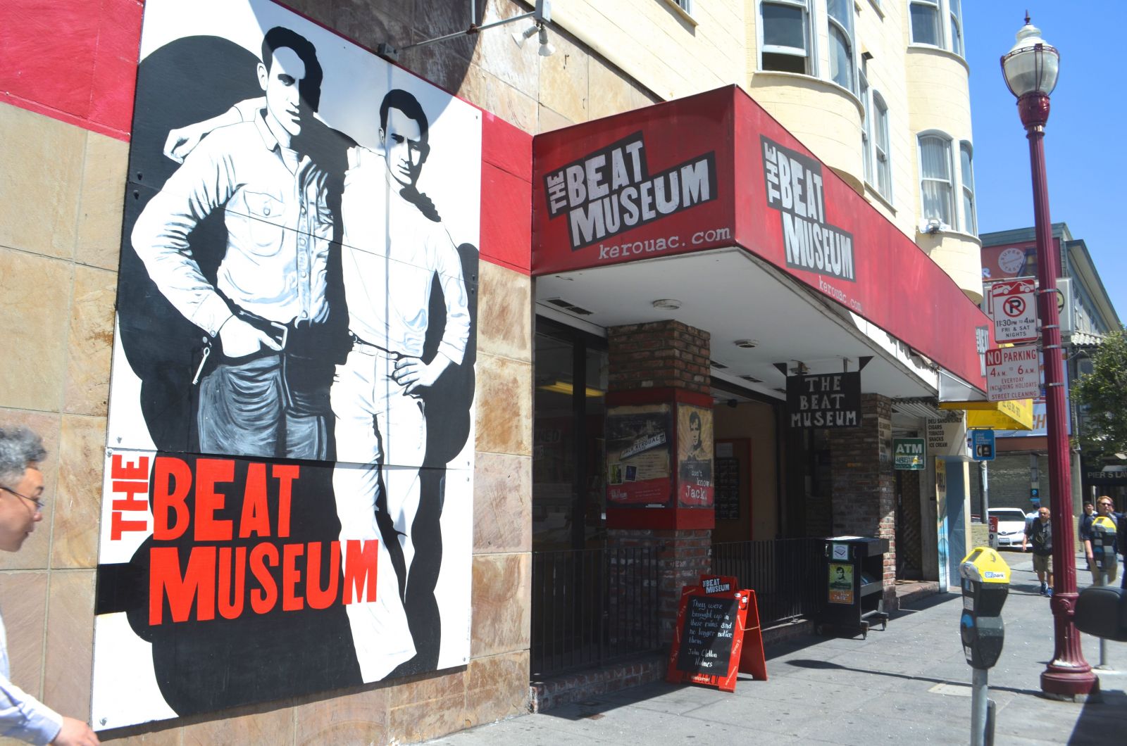 Beat Museum