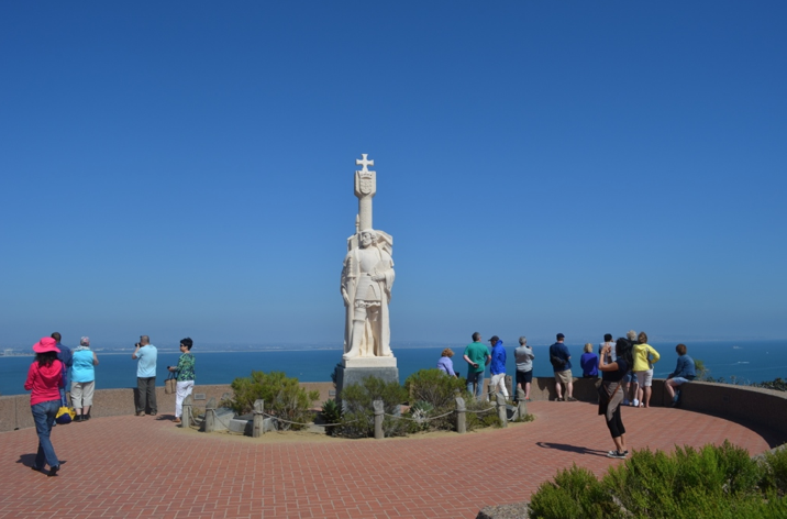 10 BEST Attractions at Cabrillo National Monument