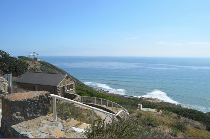 5 BEST Attractions at Point Loma