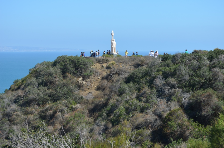 #1 GUIDE to Cabrillo National Monument #1 GUIDE to Cabrillo National Monument