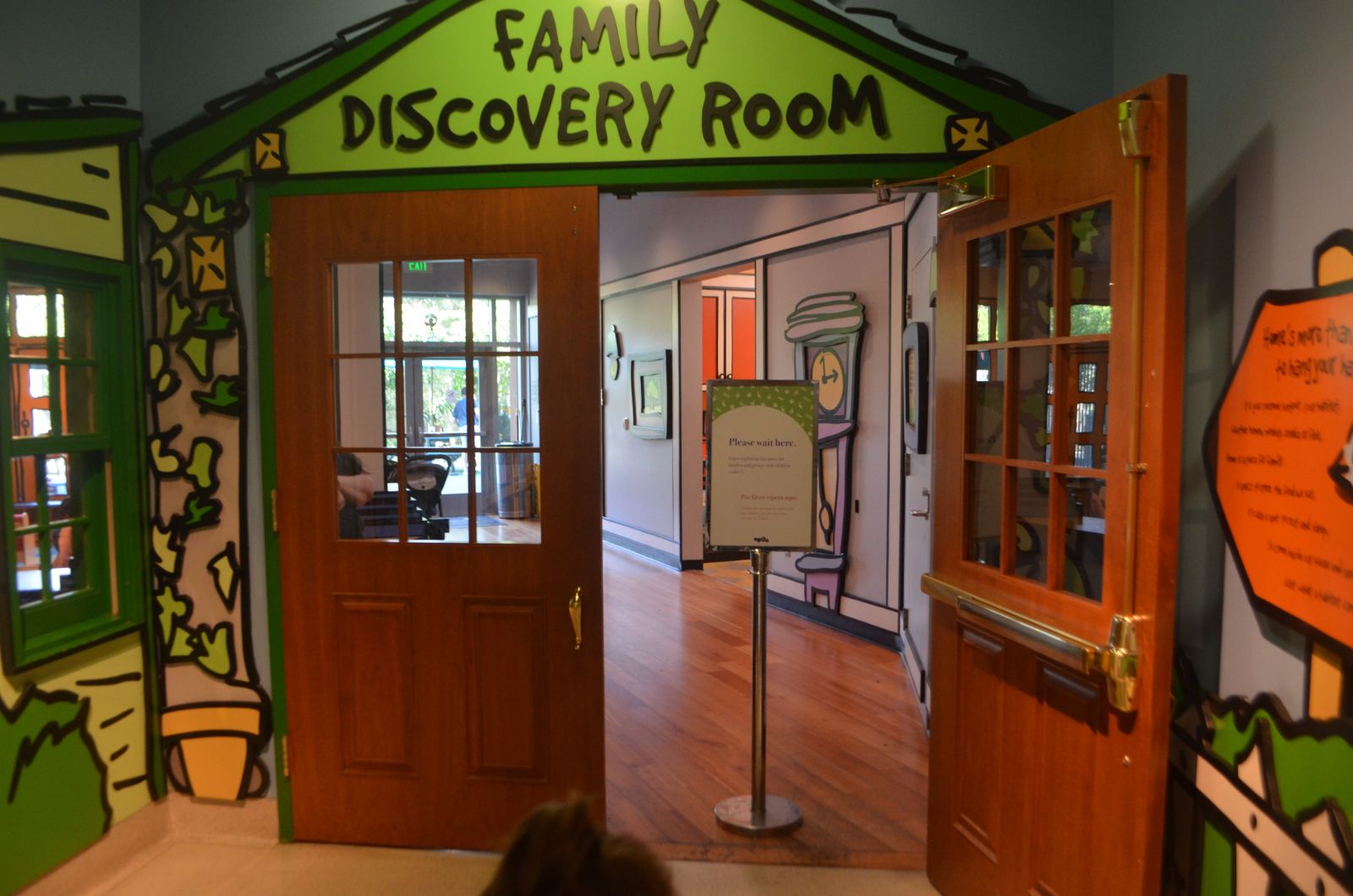 California Science Center for families California Science Center for families