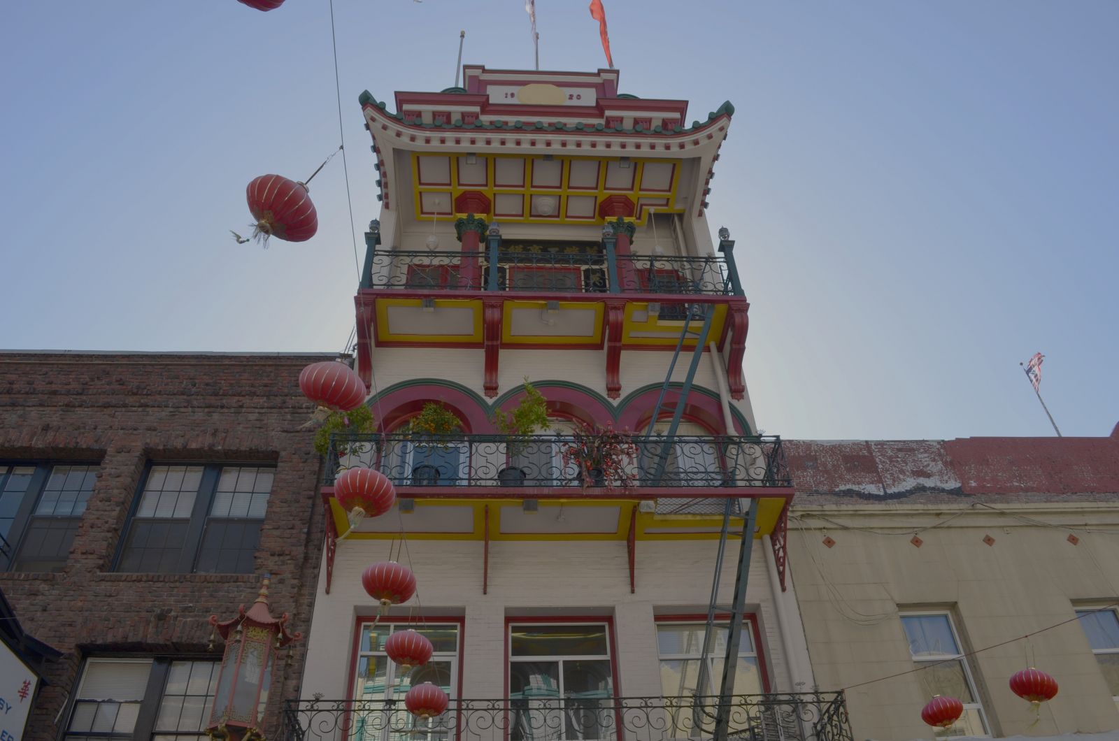 Things to do in Chinatown SF