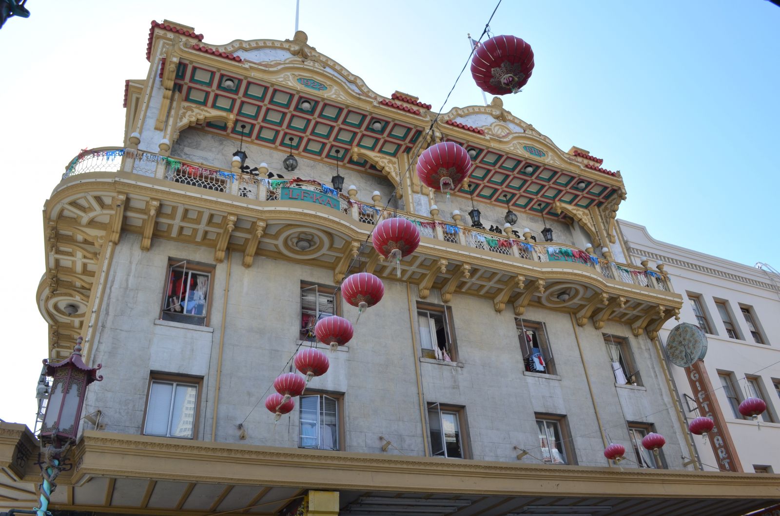 BEST things to see in Chinatown San Francisco BEST things to see in Chinatown San Francisco