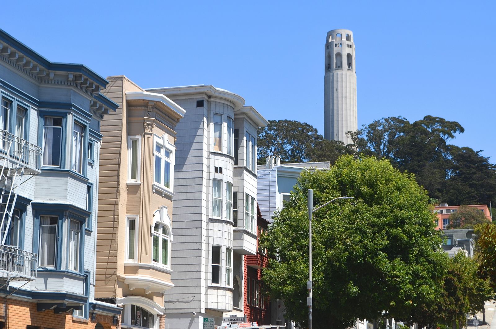 Coit Tower