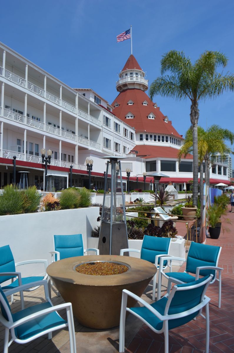 5 BEST Attractions at Hotel del Coronado