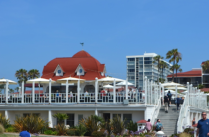 Coronado restaurants Coronado restaurants
