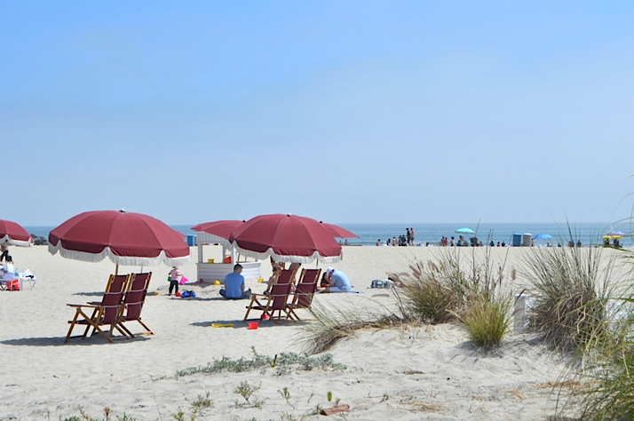 Coronado Beach