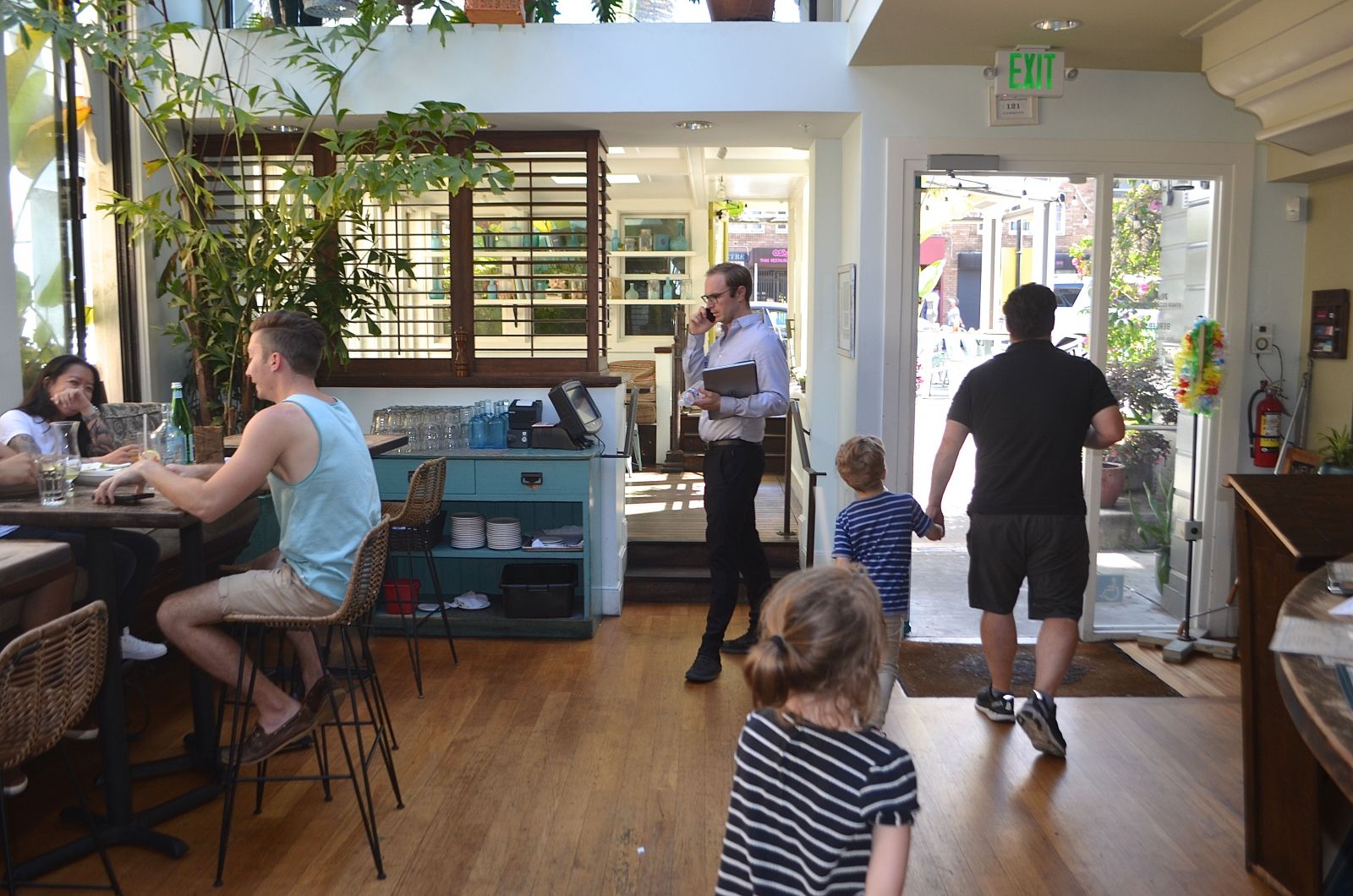 Cow Hollow restaurants Cow Hollow restaurants