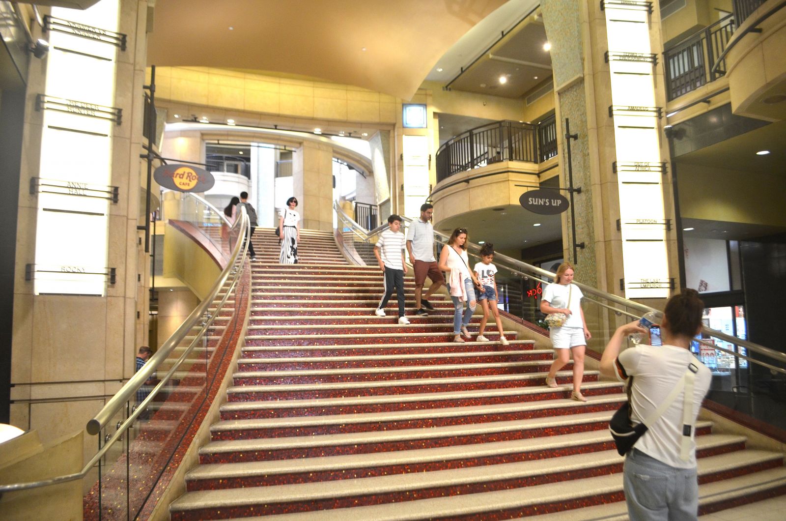 Dolby Theater: 5 BEST Things to Do Dolby Theater: 5 BEST Things to Do