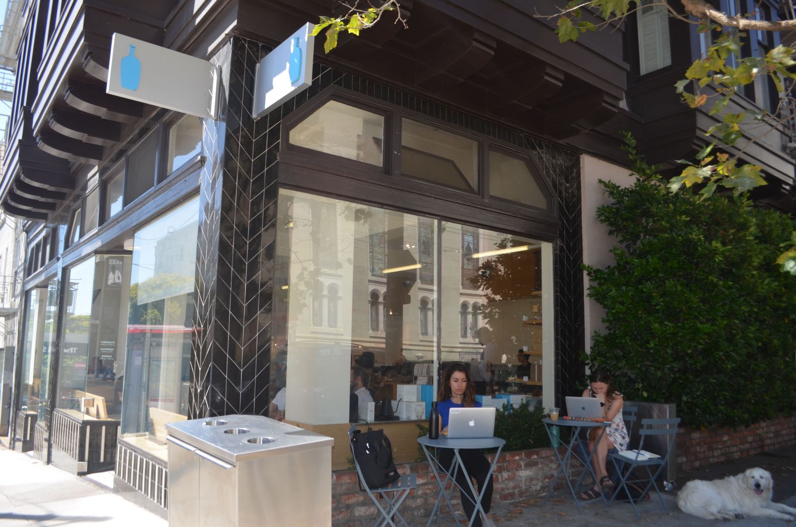 Fillmore Street Cafe Fillmore Street Cafe