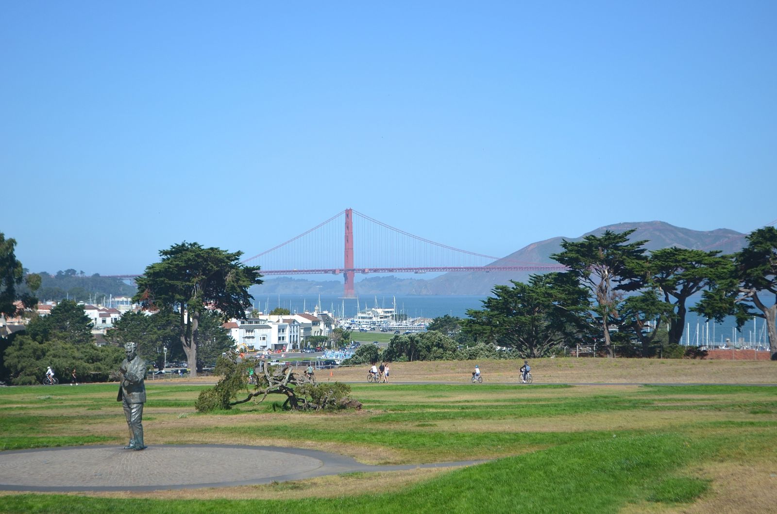 Fort Mason SF Fort Mason SF