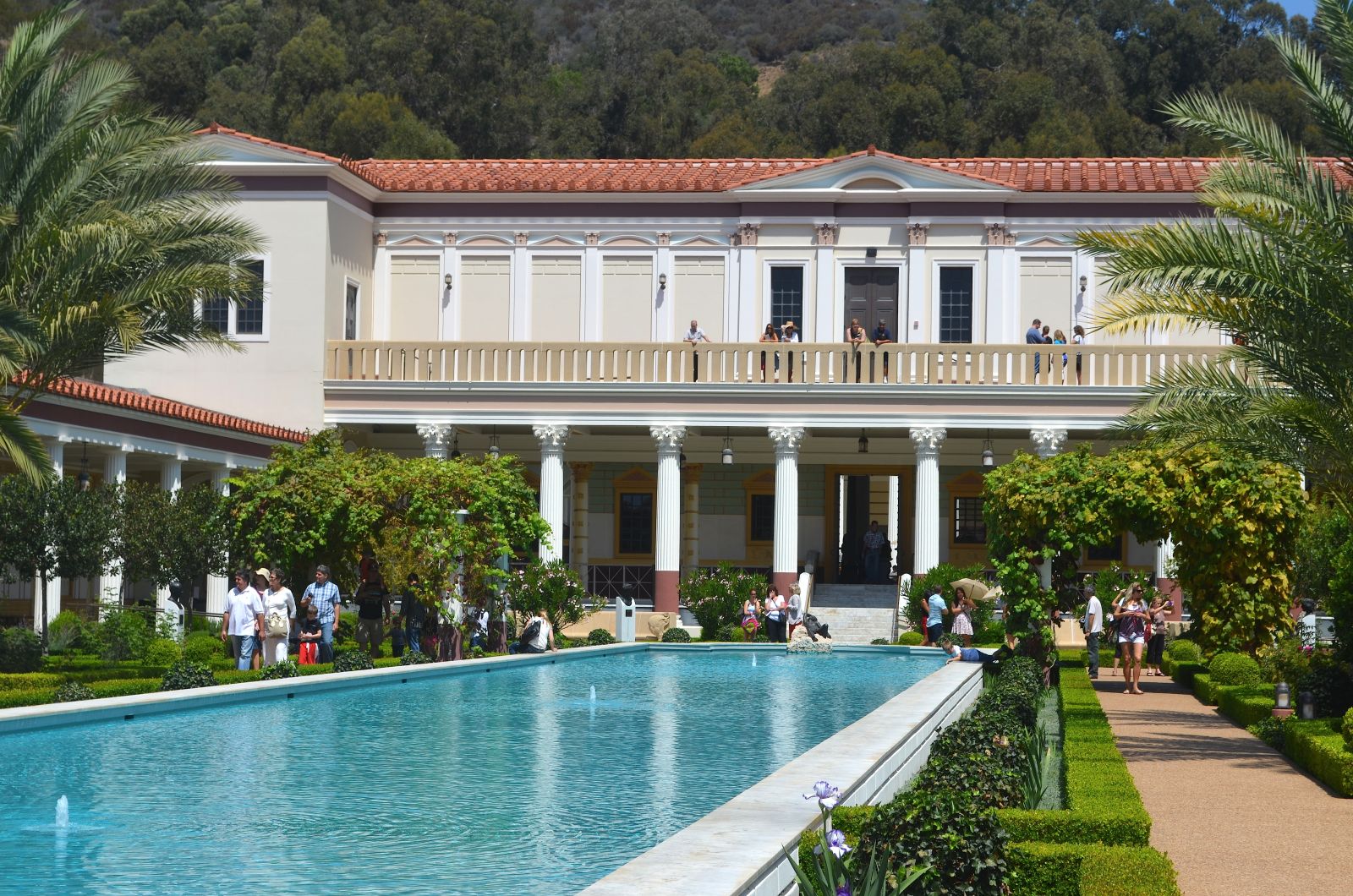 Getty Villa: 10 BEST Things to Do