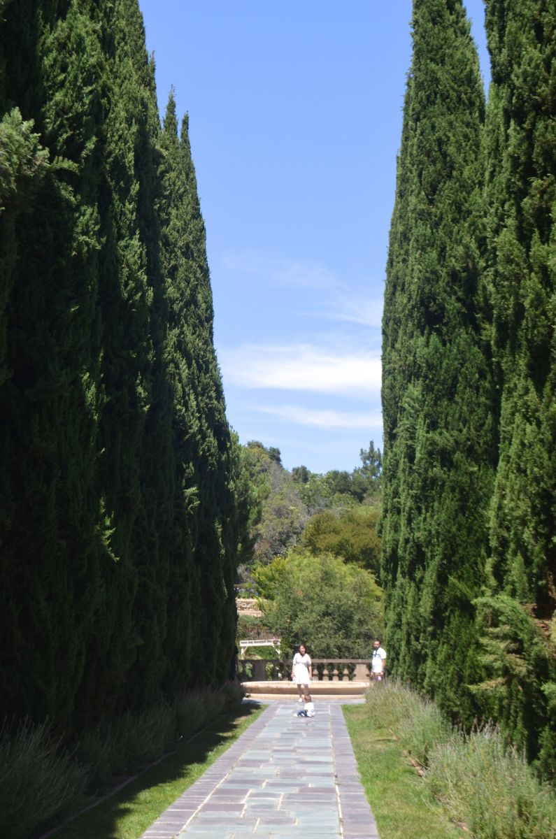 Greystone Mansion: BEST L.A. Attractions