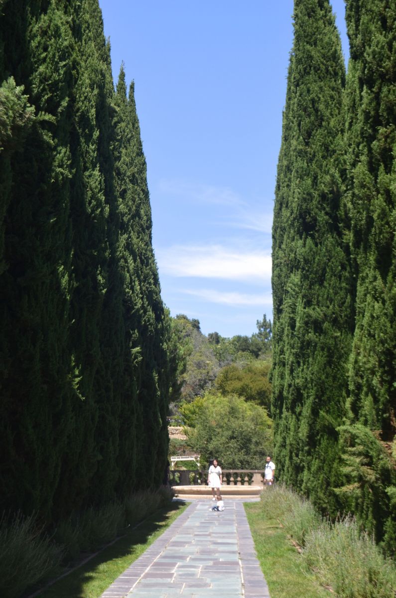 Greystone Mansion: BEST L.A. Attractions