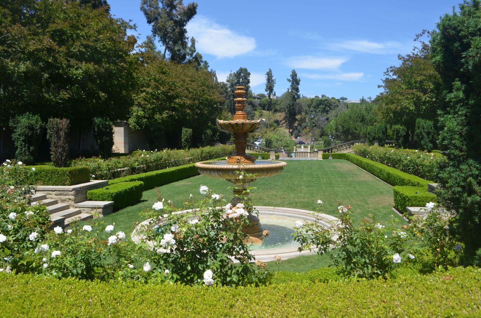 Greystone Mansion: #1 GUIDE