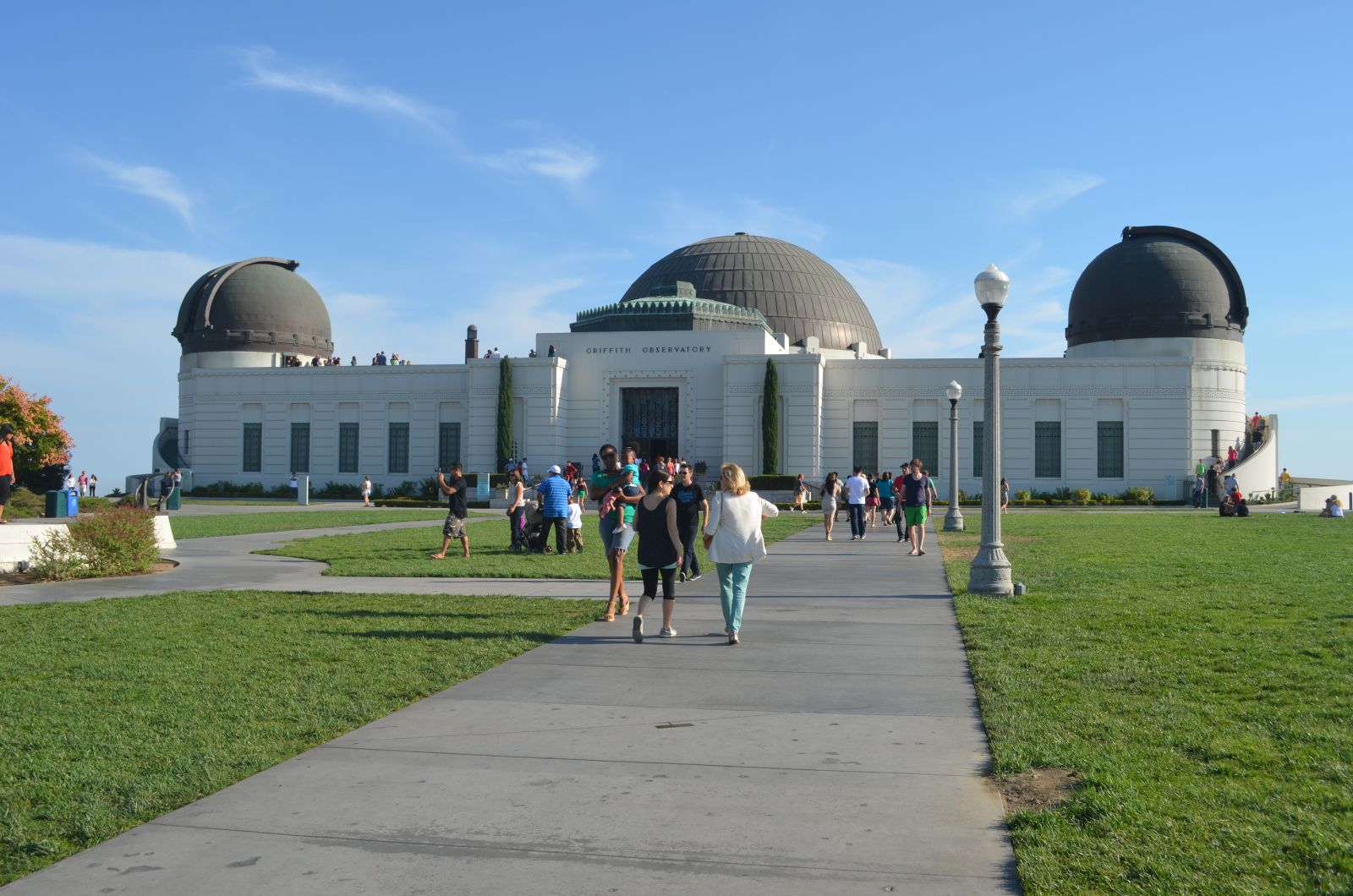 Griffith Observatory: 10 BEST Things to Do