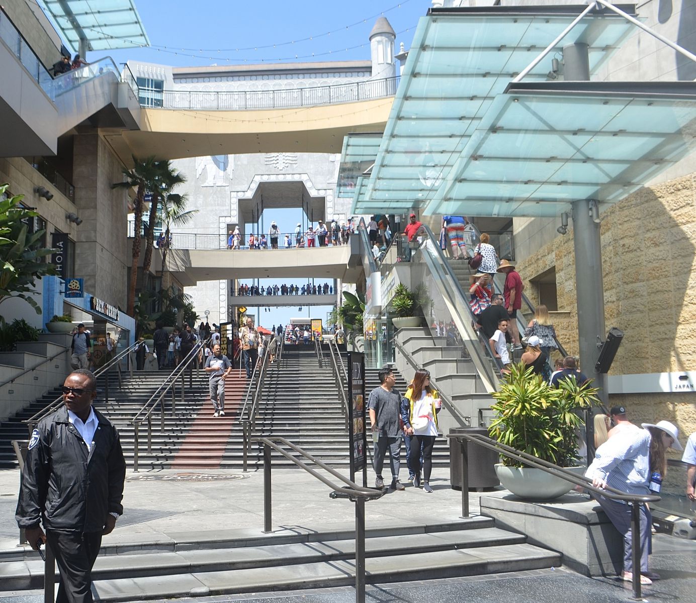 Hollywood Boulevard: 10 BEST things to do Hollywood Boulevard: 10 BEST things to do