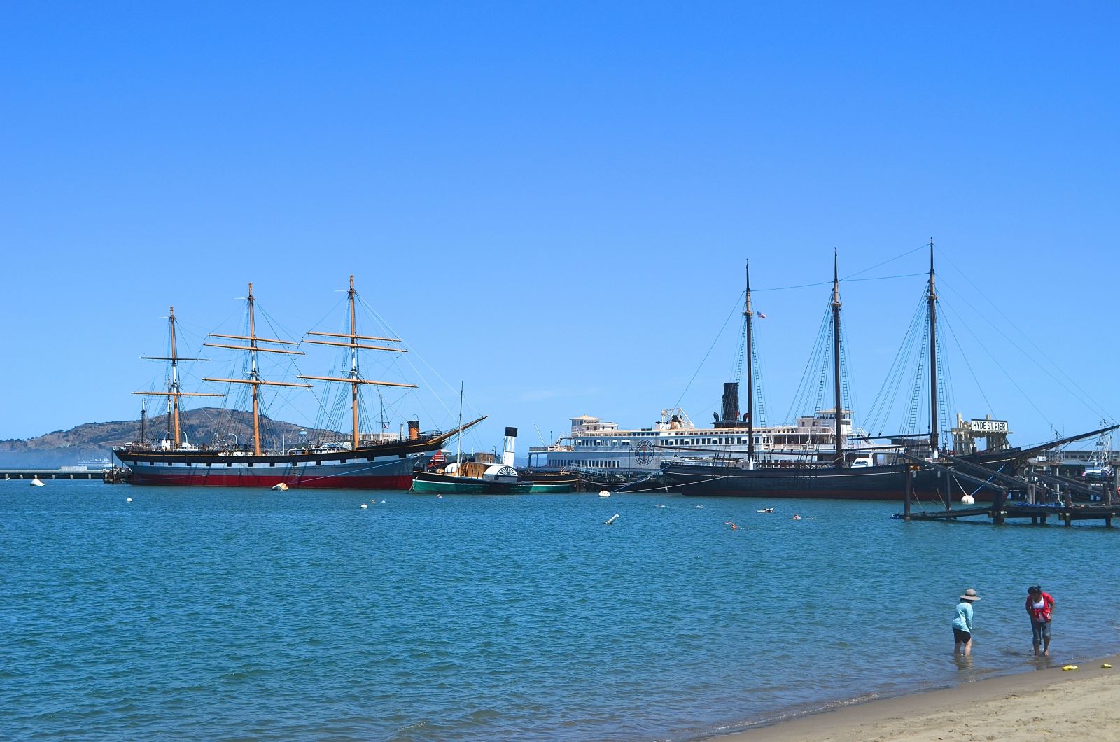 Balclutha Balclutha