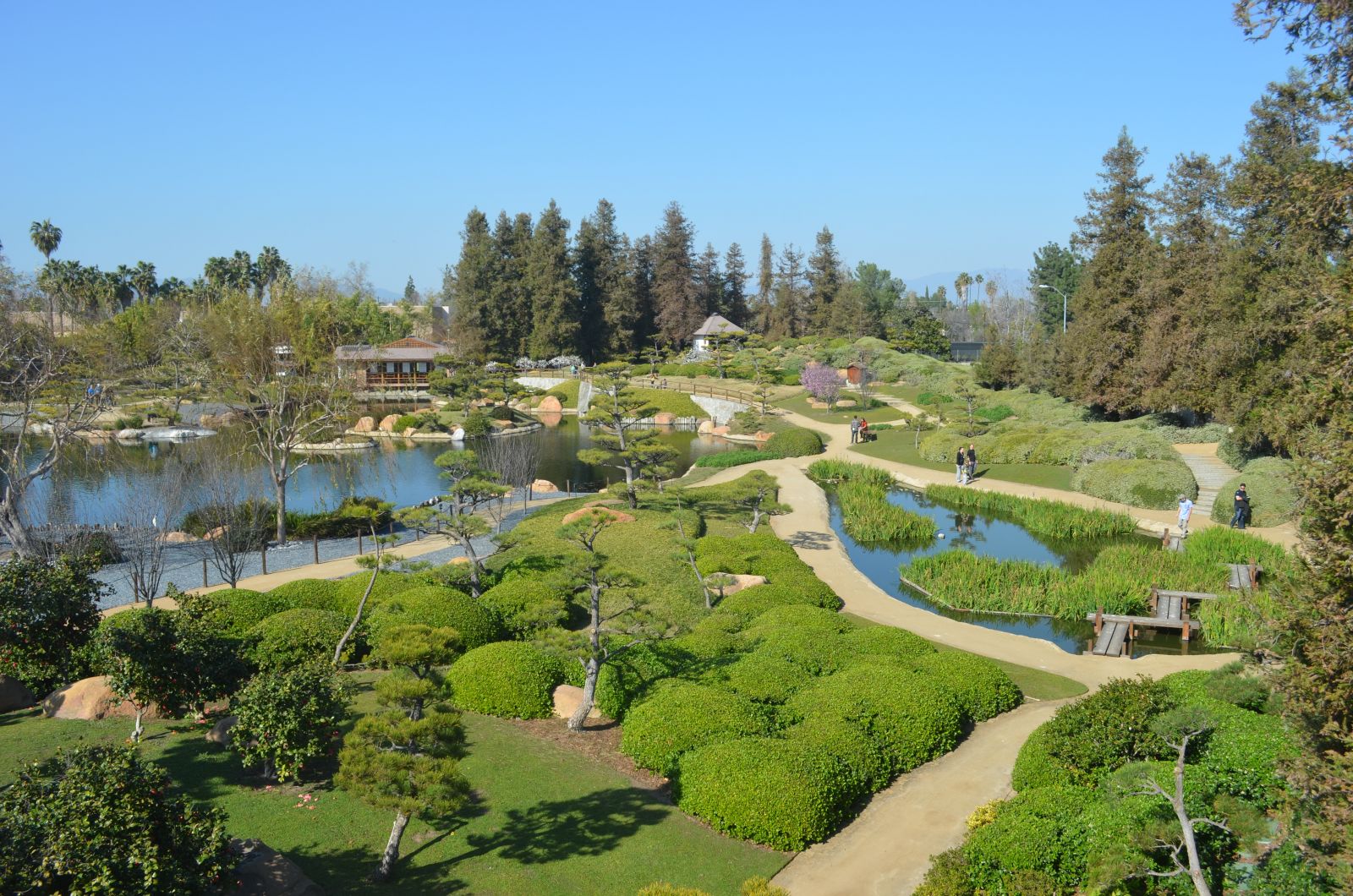 Japanese Garden Los Angeles: 10 BEST Things to Do