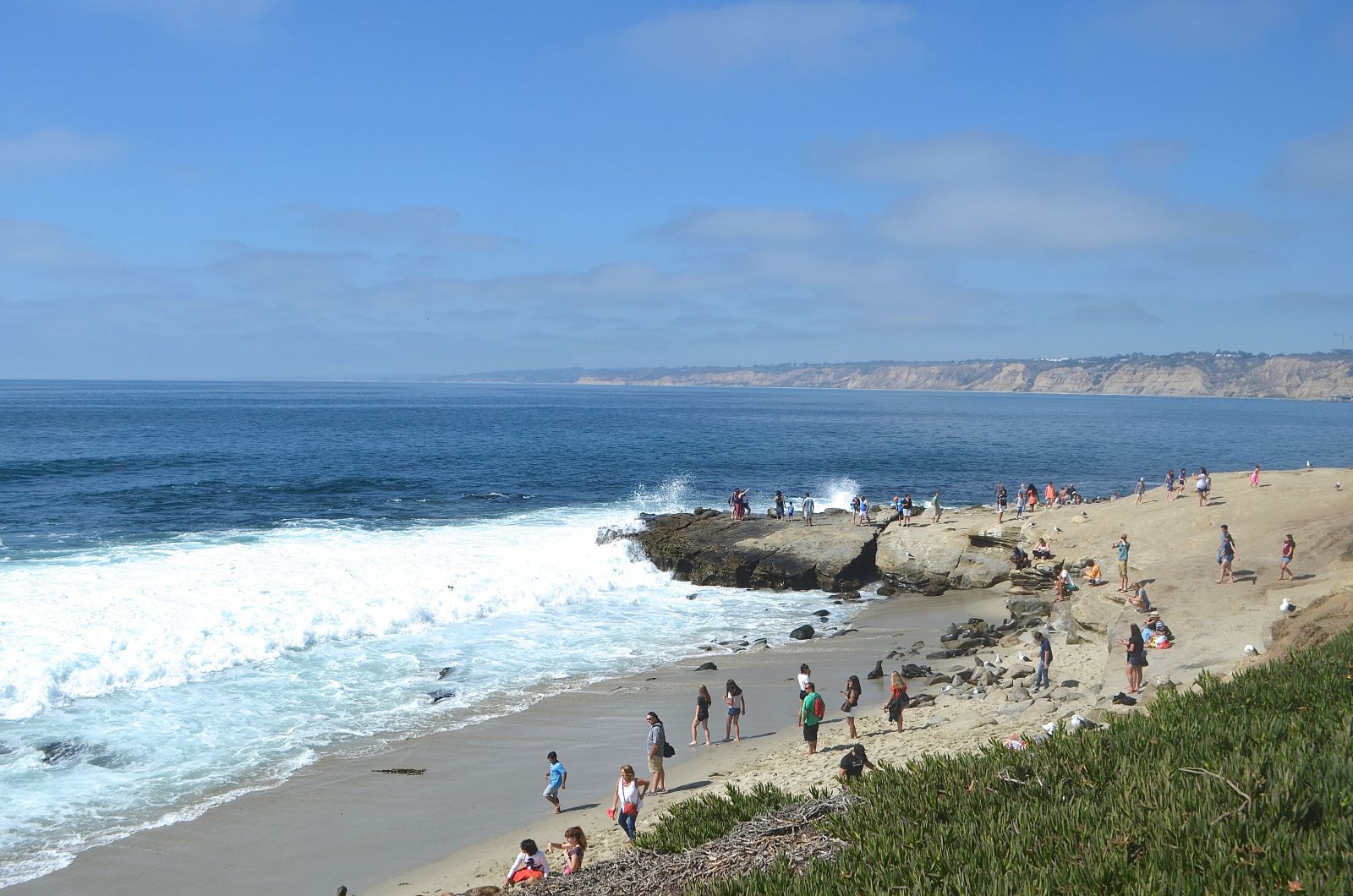 La Jolla California La Jolla California