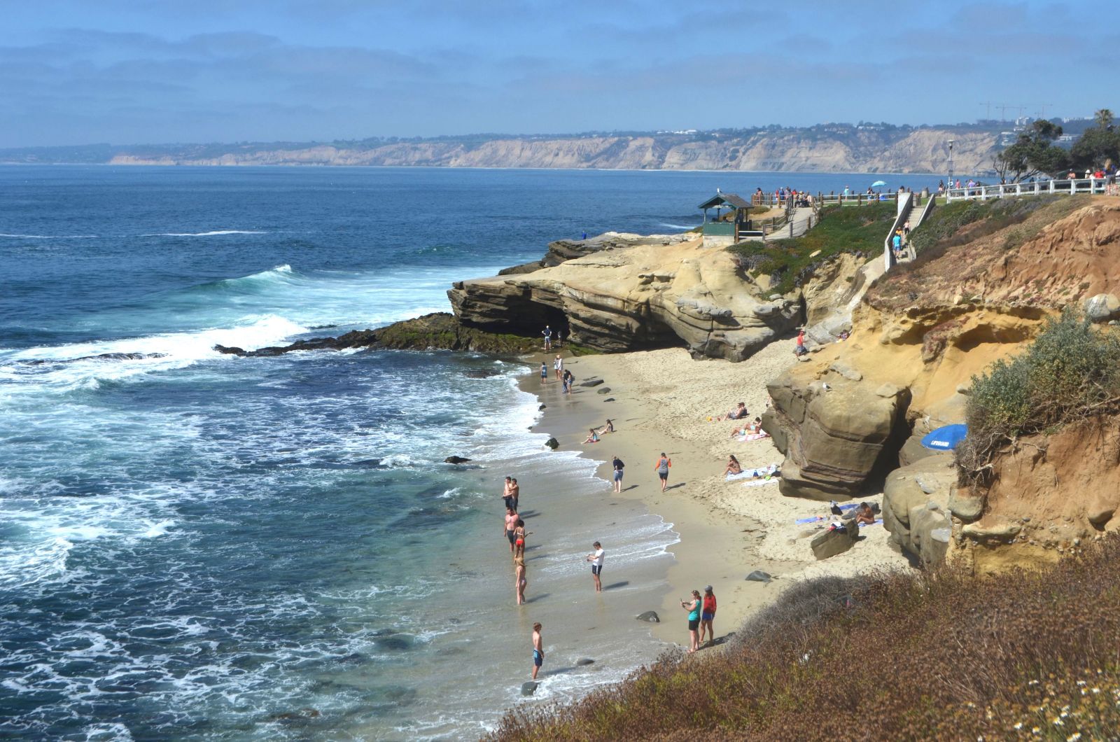 La Jolla: 10 BEST Things to Do La Jolla: 10 BEST Things to Do