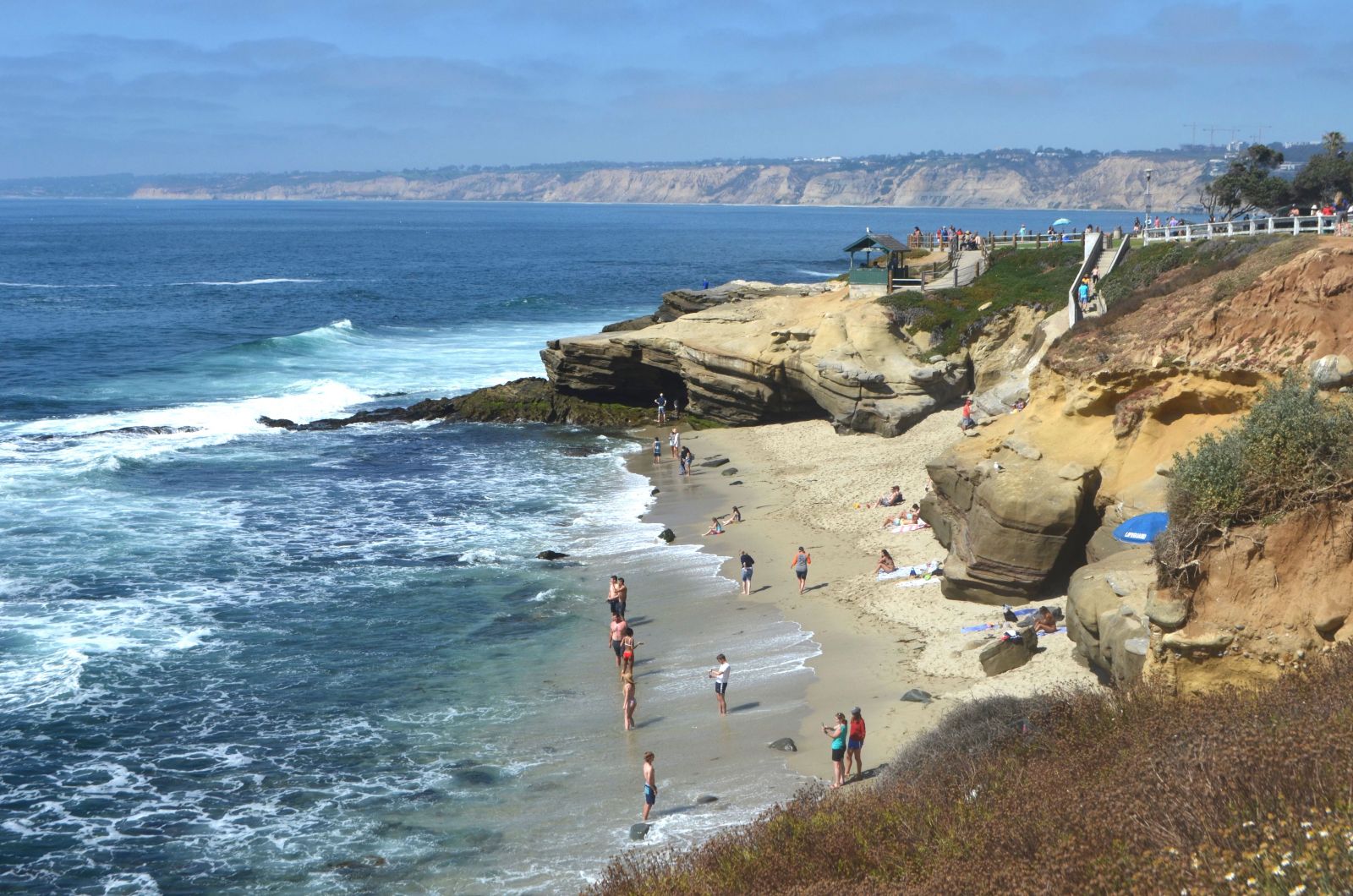 La Jolla: 10 BEST Things to Do