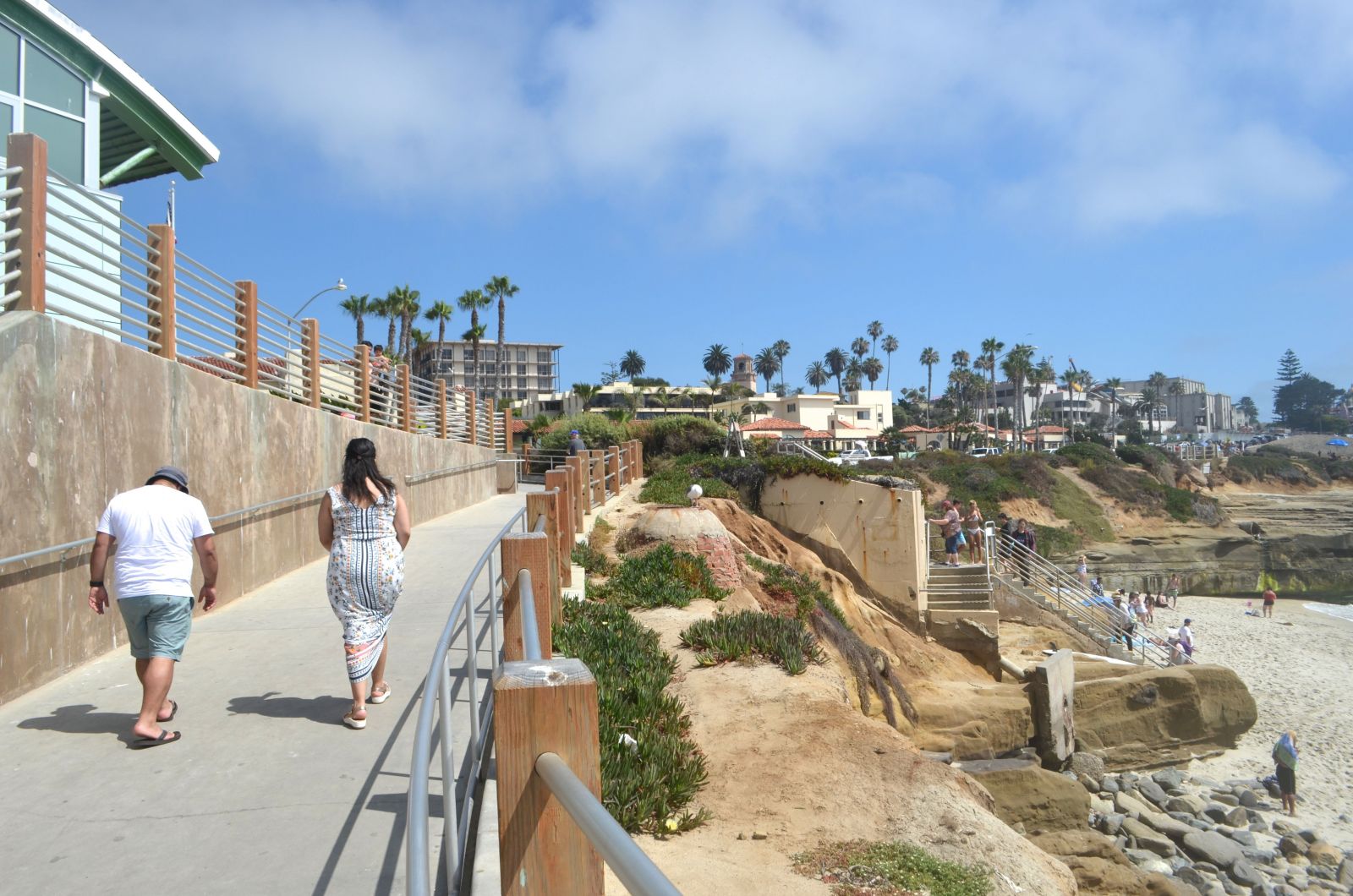 La Jolla Trail La Jolla Trail