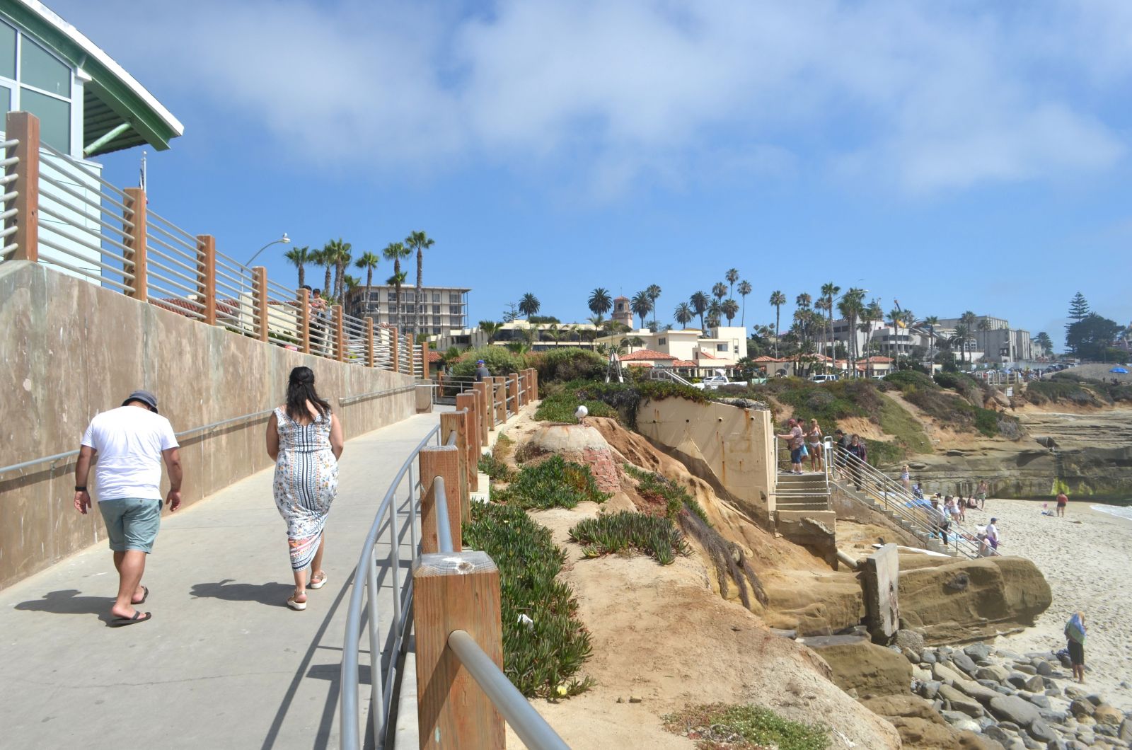 La Jolla Trail