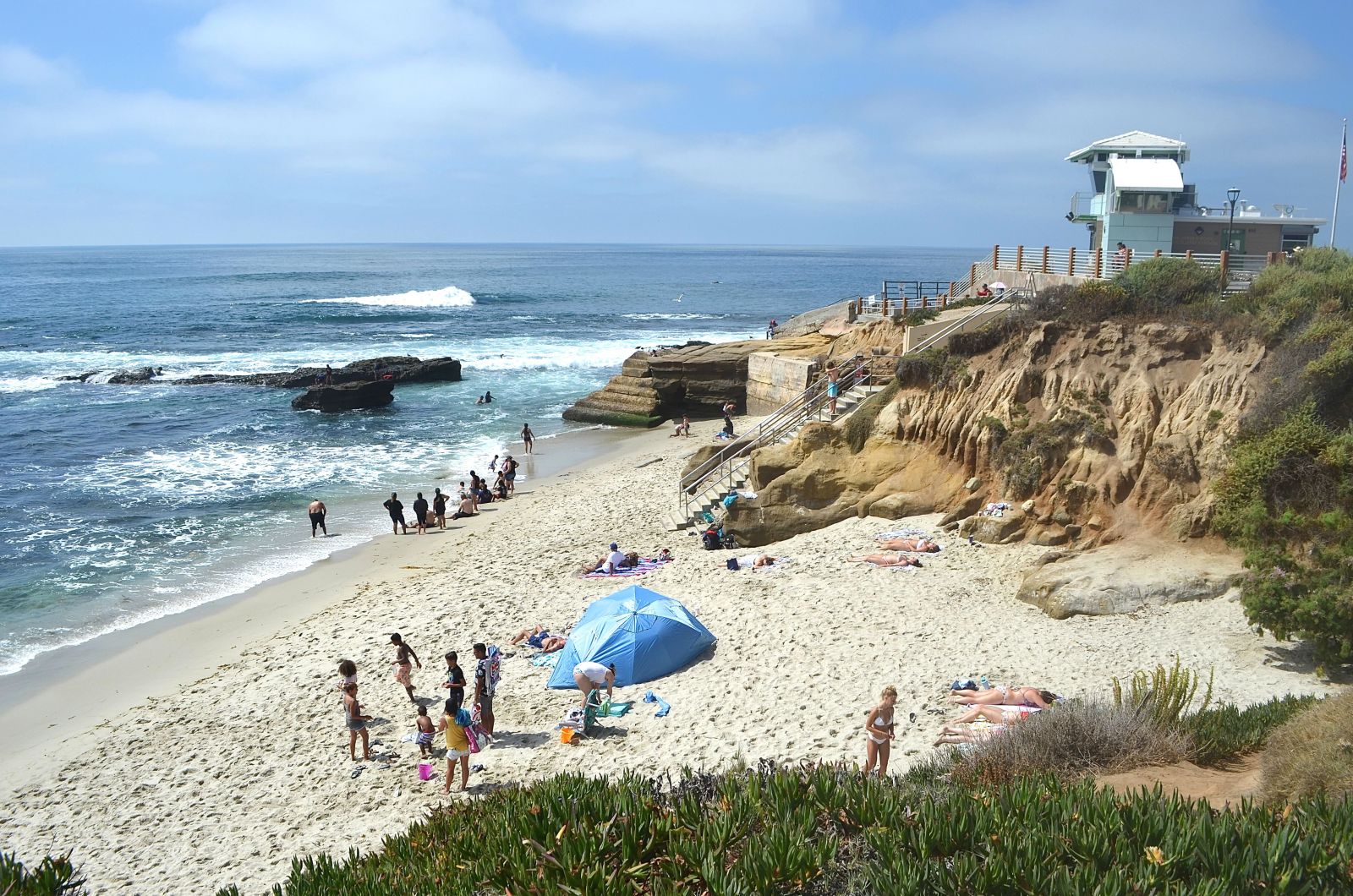 What to do in La Jolla