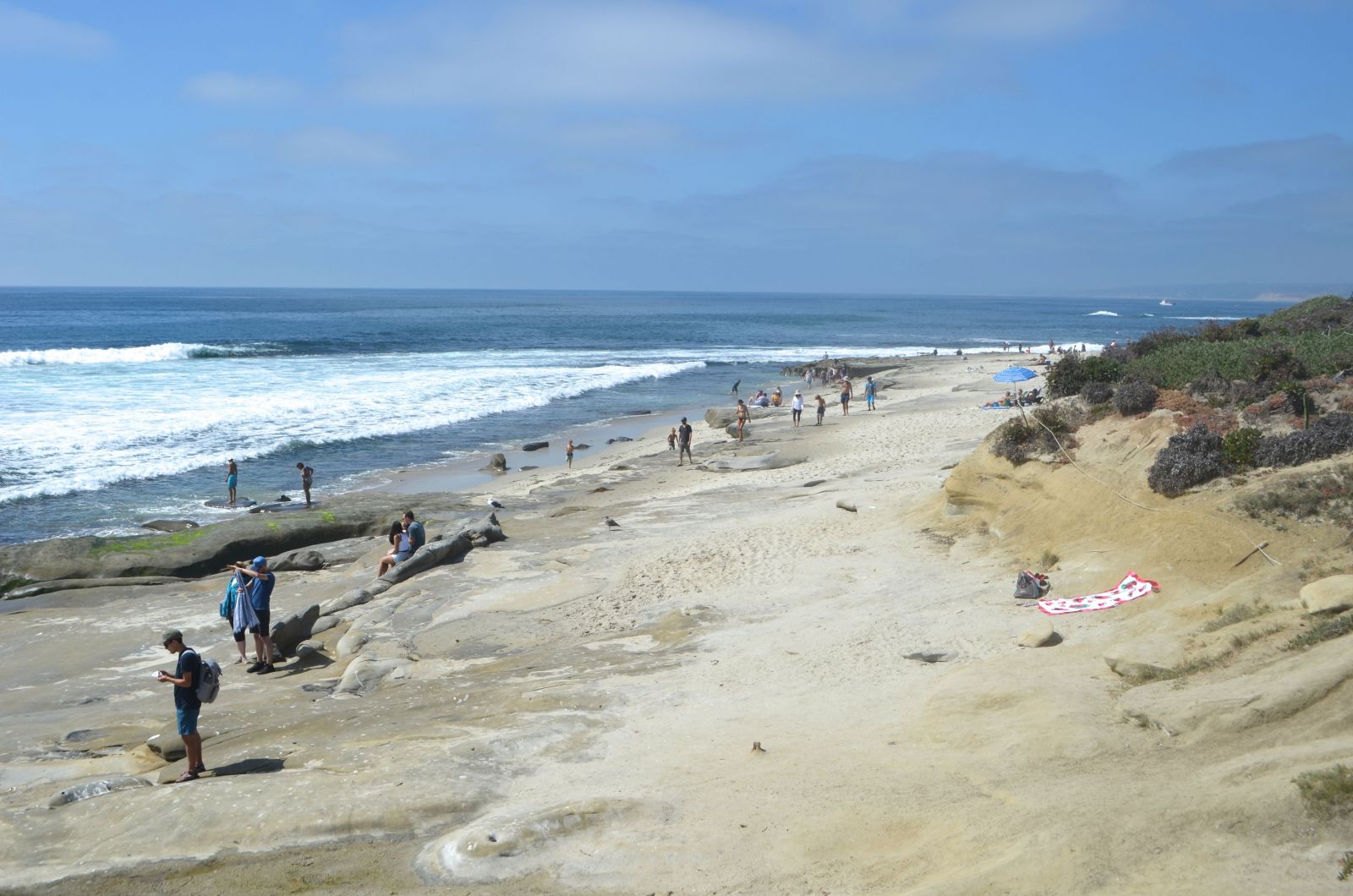 La Jolla: things to see