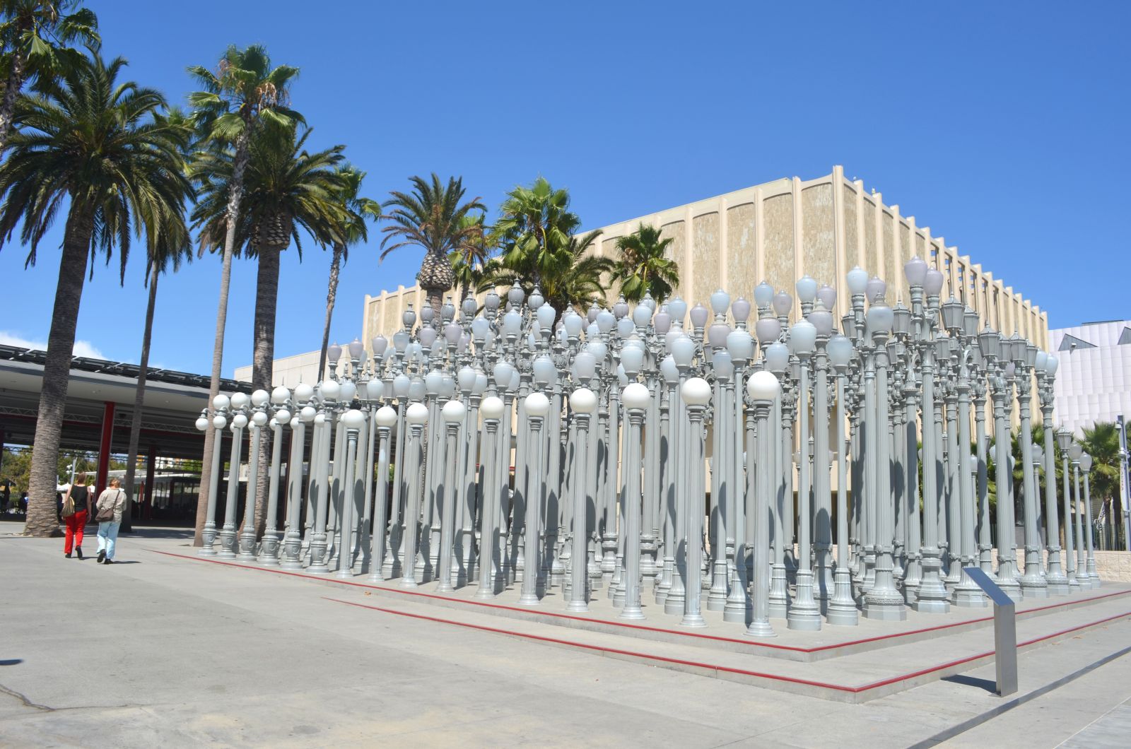 10 amazing things to see at LACMA 10 amazing things to see at LACMA