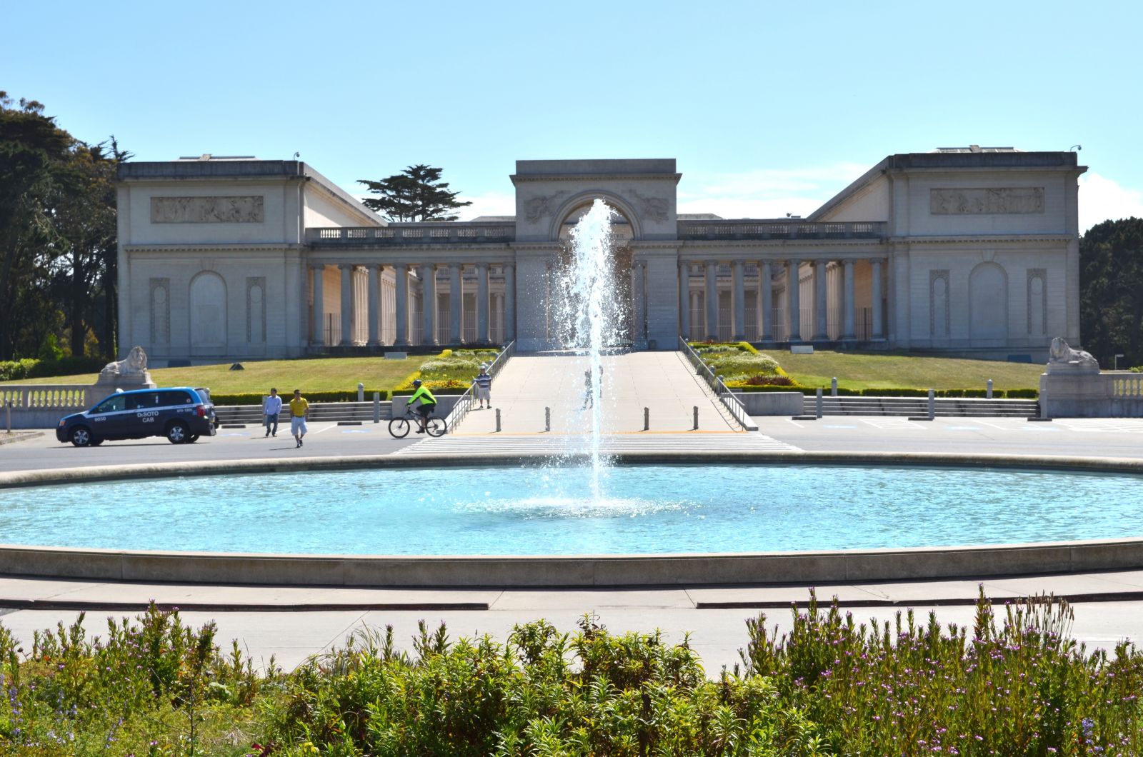 Legion of Honor