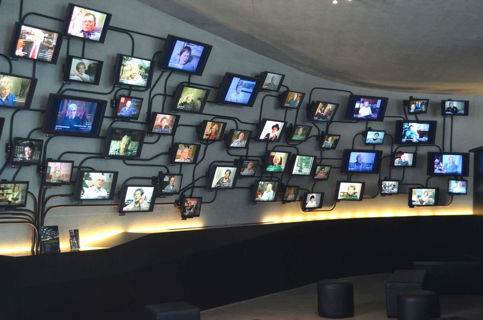 Visit Los Angeles Museum of the Holocaust Visit Los Angeles Museum of the Holocaust