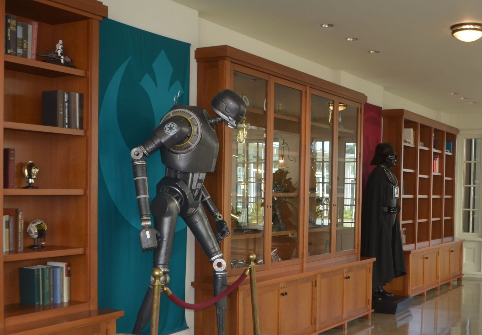 Lucasfilm San Francisco