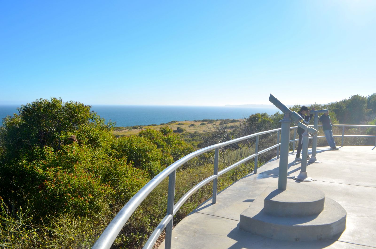 Malibu Bluffs Park