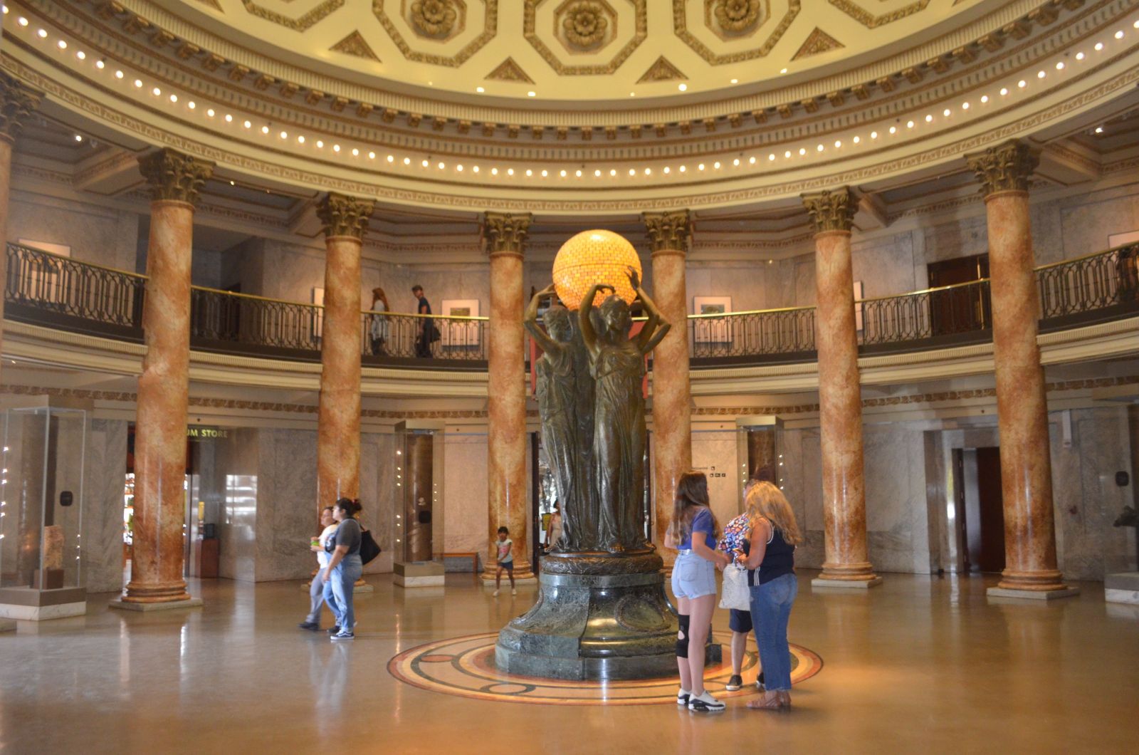 Natural History Museum Los Angeles: 10 BEST Attractions Natural History Museum Los Angeles: 10 BEST Attractions