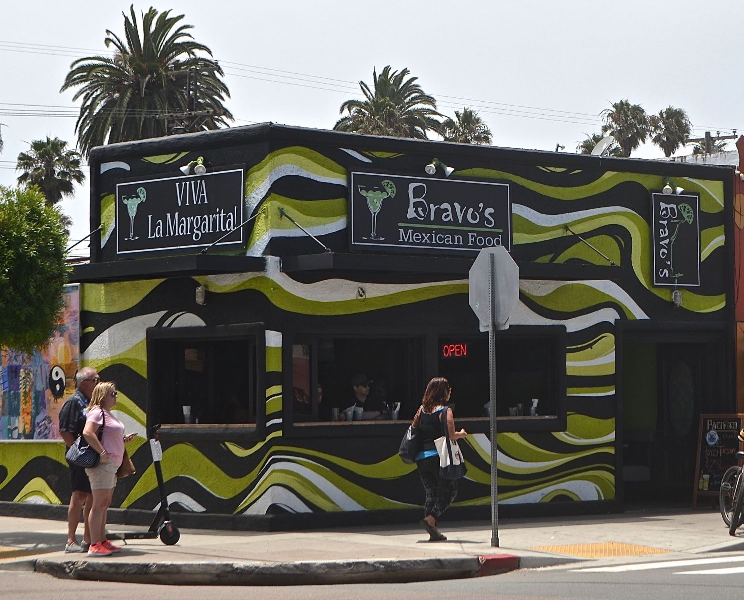 What to do in Ocean Beach San Diego What to do in Ocean Beach San Diego