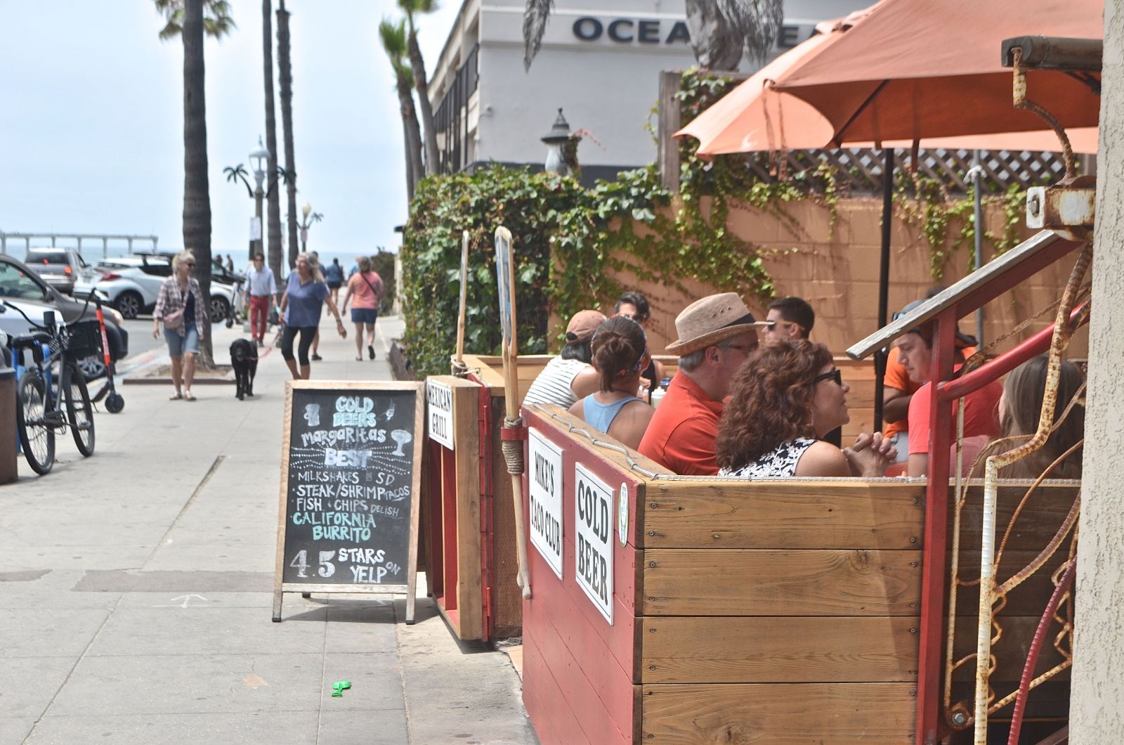 #1 GUIDE to San Diego Ocean Beach