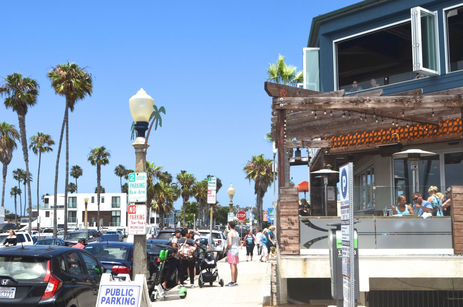 10 BEST Attractions in Ocean Beach San Diego 