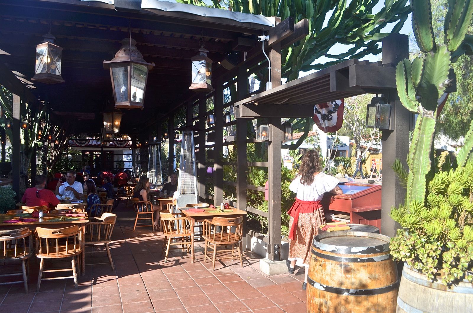 10 BEST Attractions in Old Town San Diego