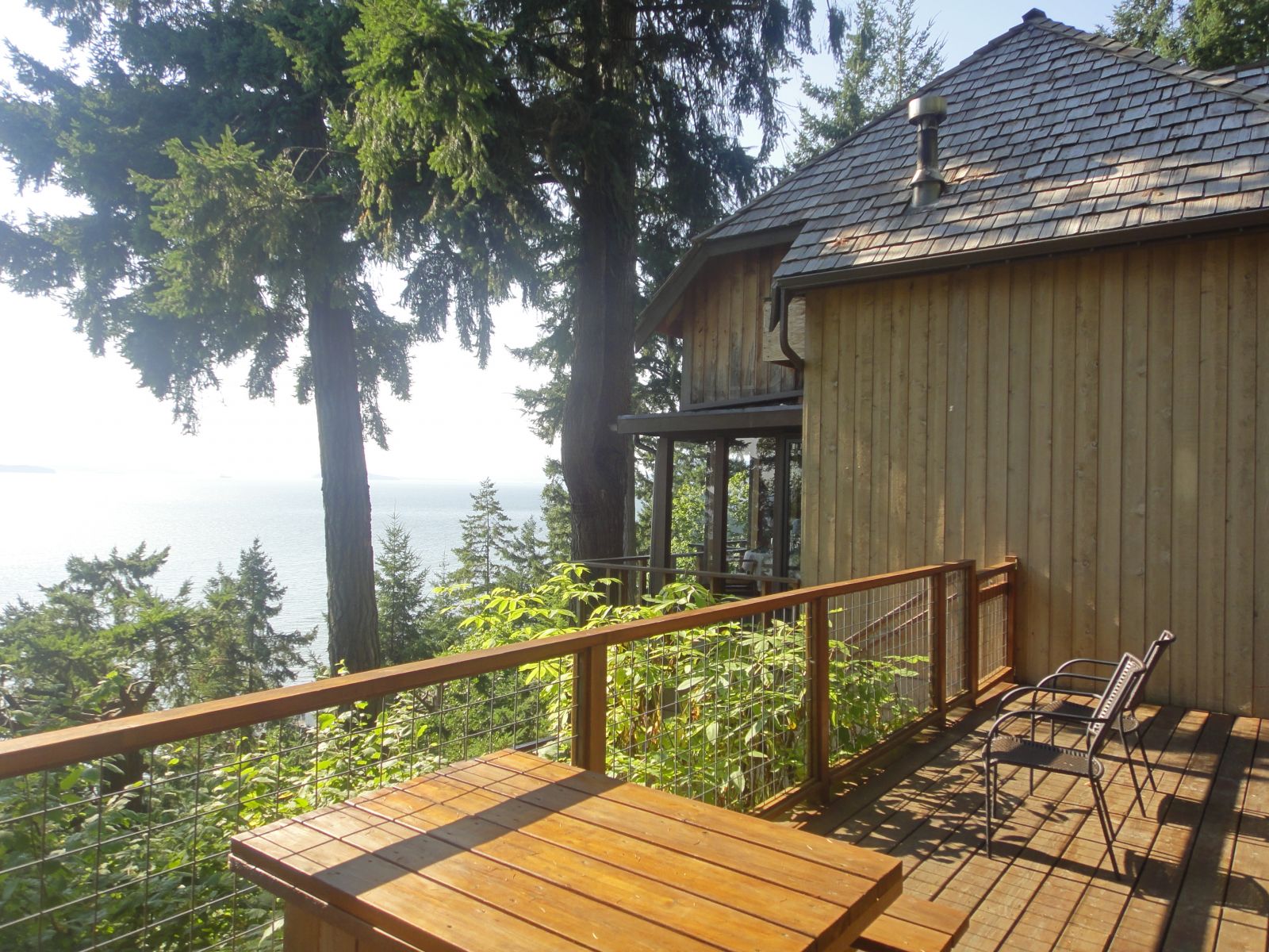 Oyster Bar Chuckanut Drive