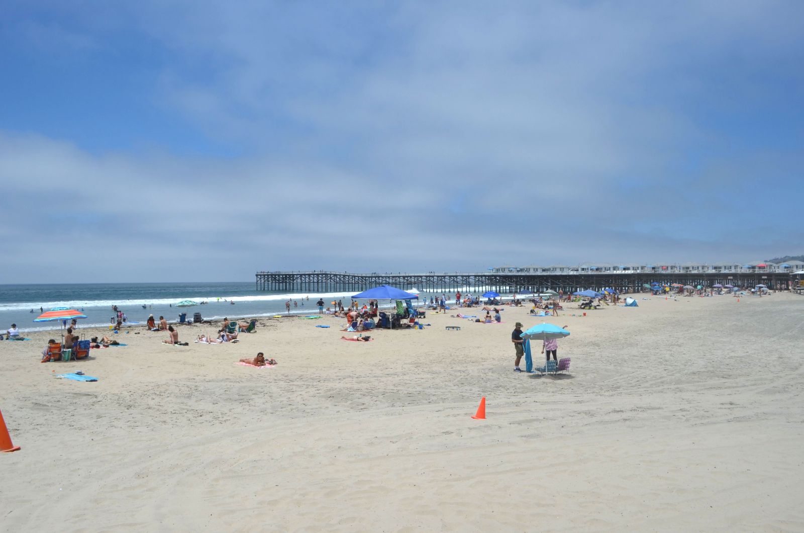 #1 GUIDE to Pacific Beach San Diego CA