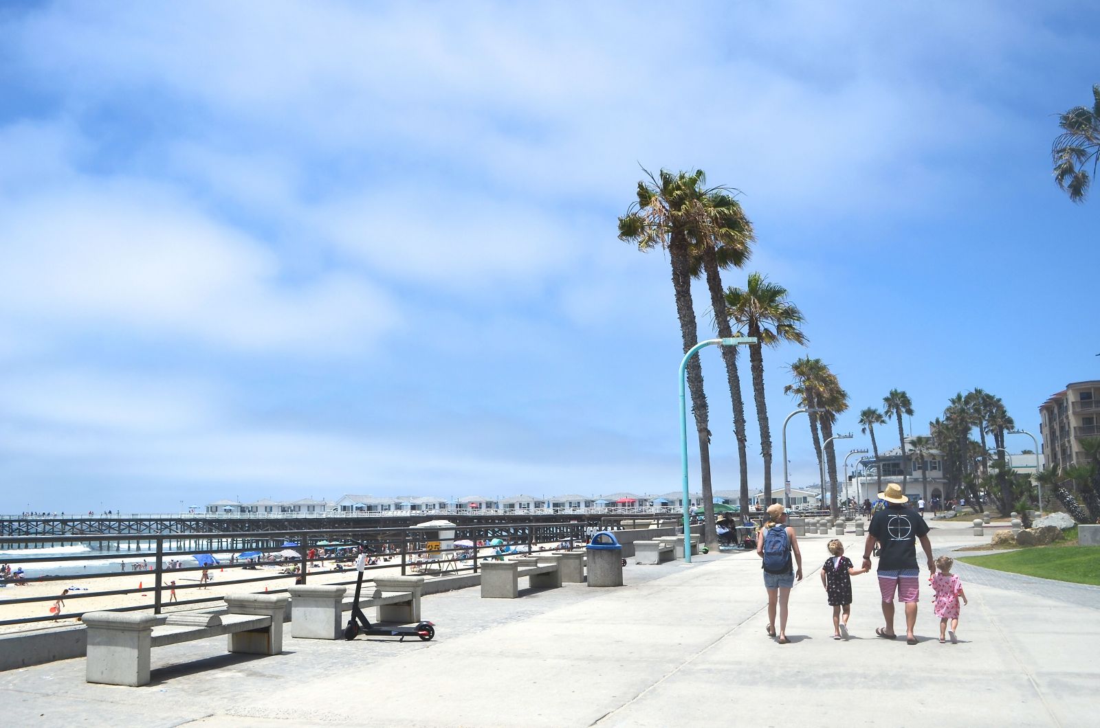 5 BEST Attractions in Pacific Beach San Diego