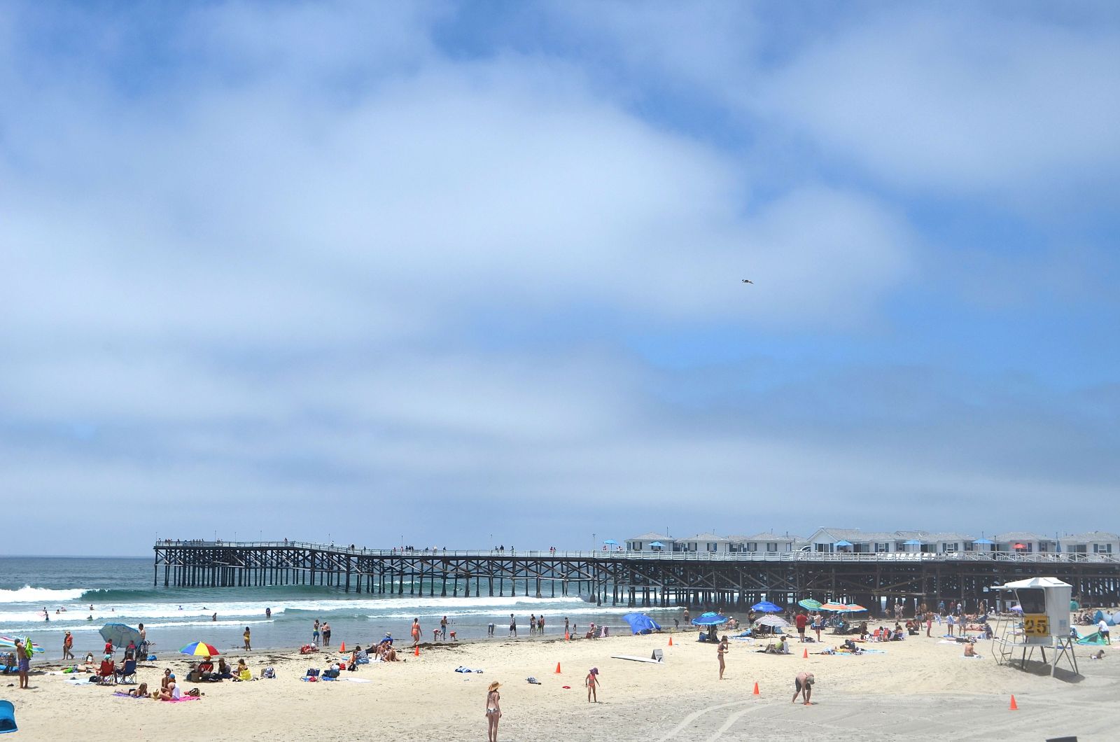 San Diego Pacific Beach San Diego Pacific Beach