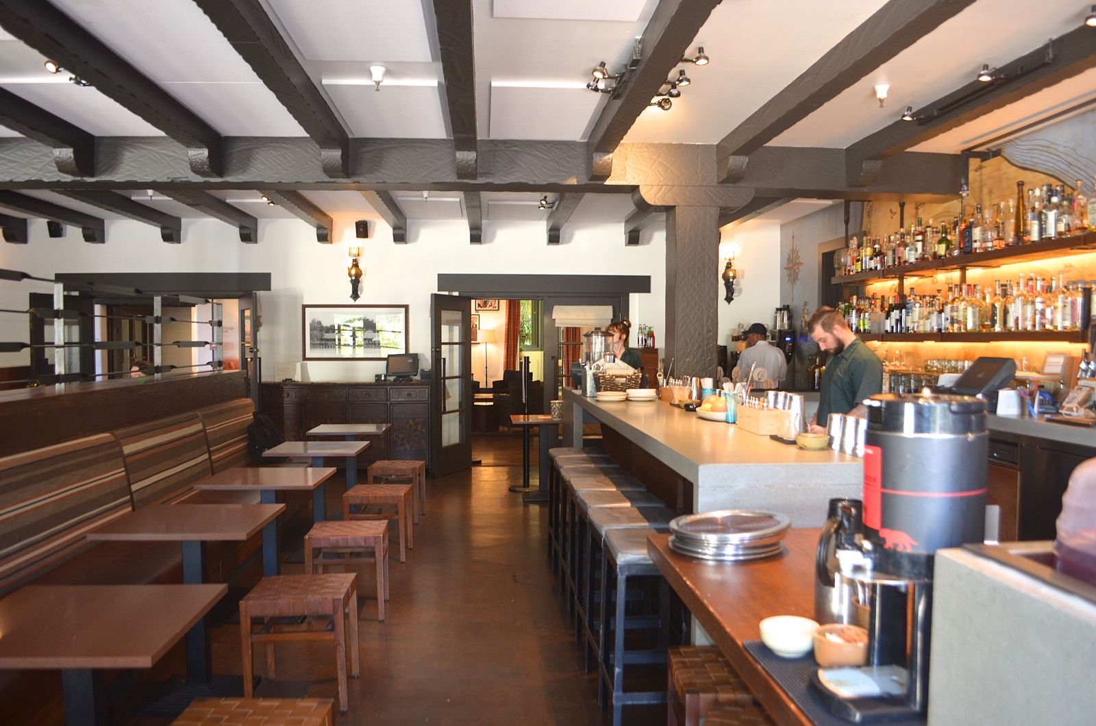 Officers Club Presidio Restaurant Officers Club Presidio Restaurant